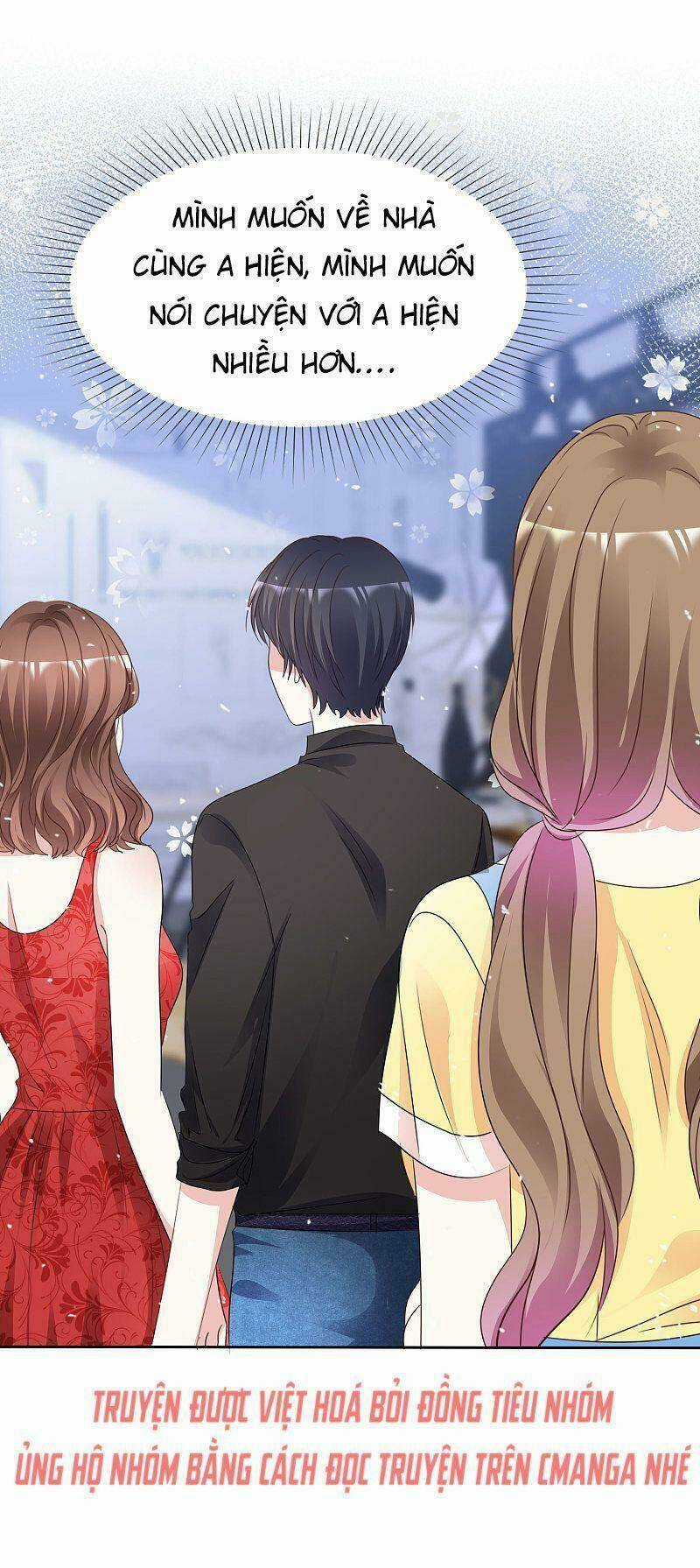 Bồn Nhiên Tinh Động Chapter 91 trang 2
