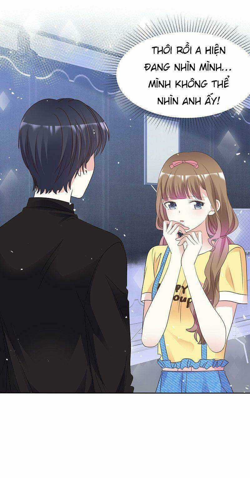 Bồn Nhiên Tinh Động Chapter 91 trang 21