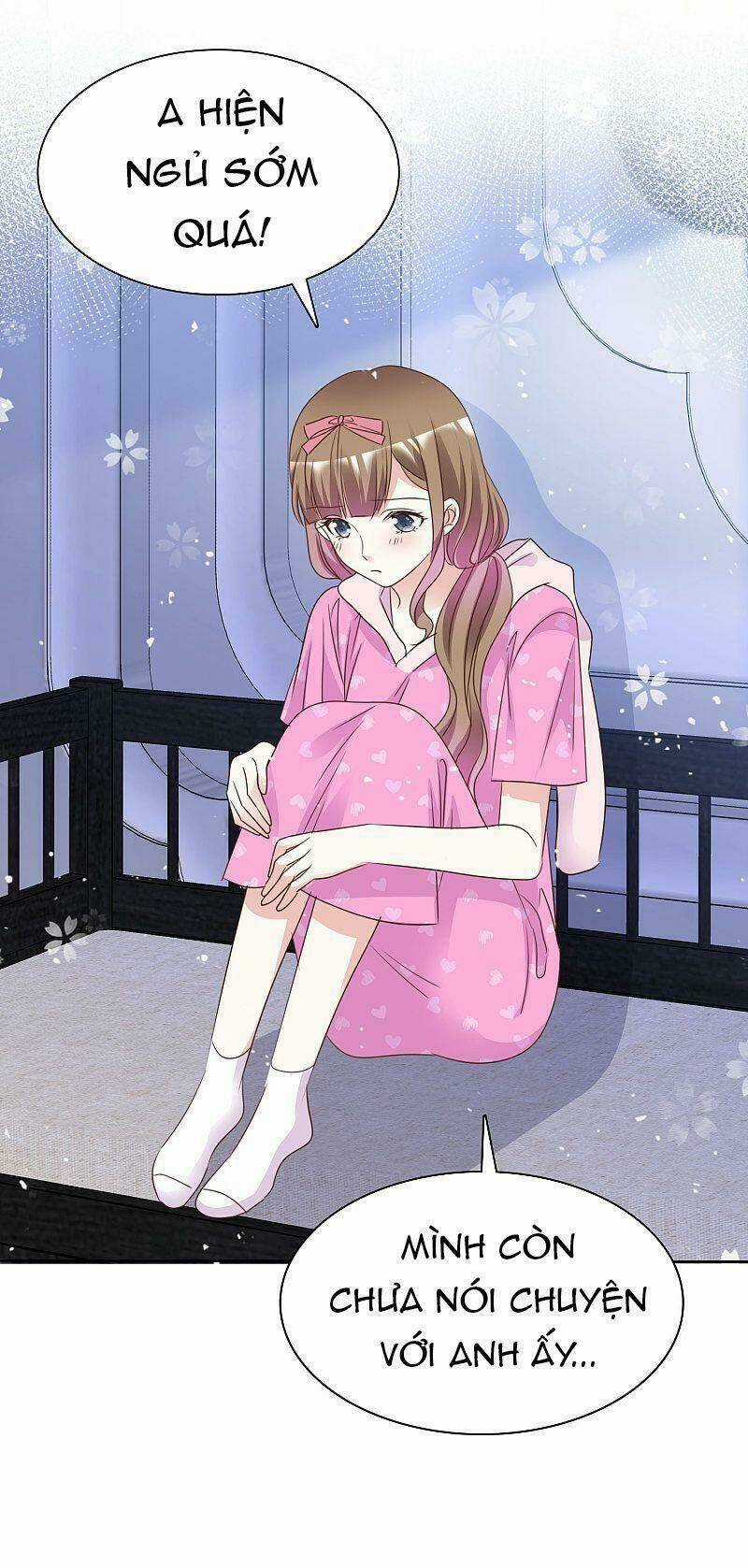 Bồn Nhiên Tinh Động Chapter 91 trang 25