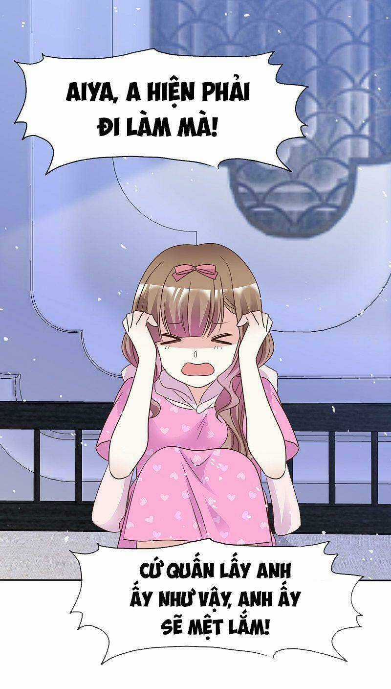 Bồn Nhiên Tinh Động Chapter 91 trang 26