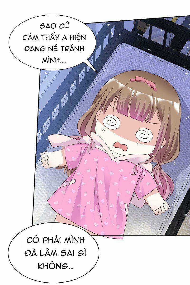 Bồn Nhiên Tinh Động Chapter 91 trang 27