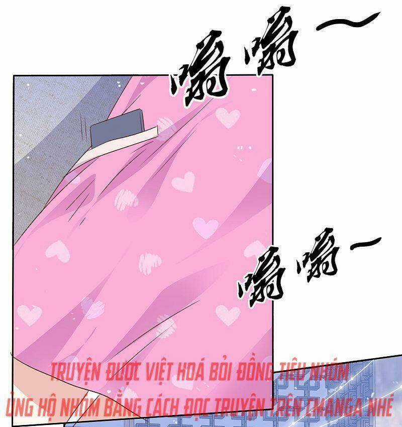 Bồn Nhiên Tinh Động Chapter 91 trang 28