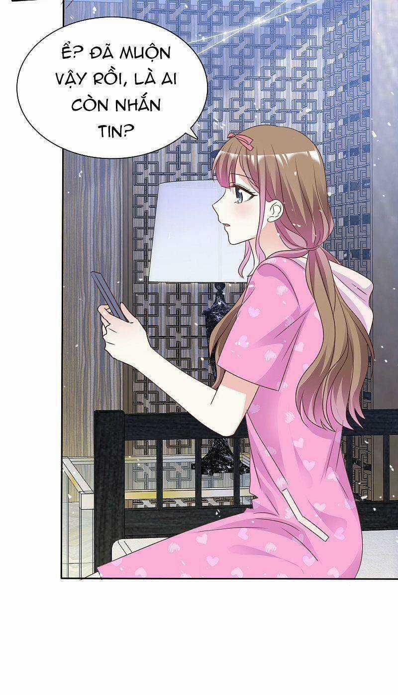Bồn Nhiên Tinh Động Chapter 91 trang 29