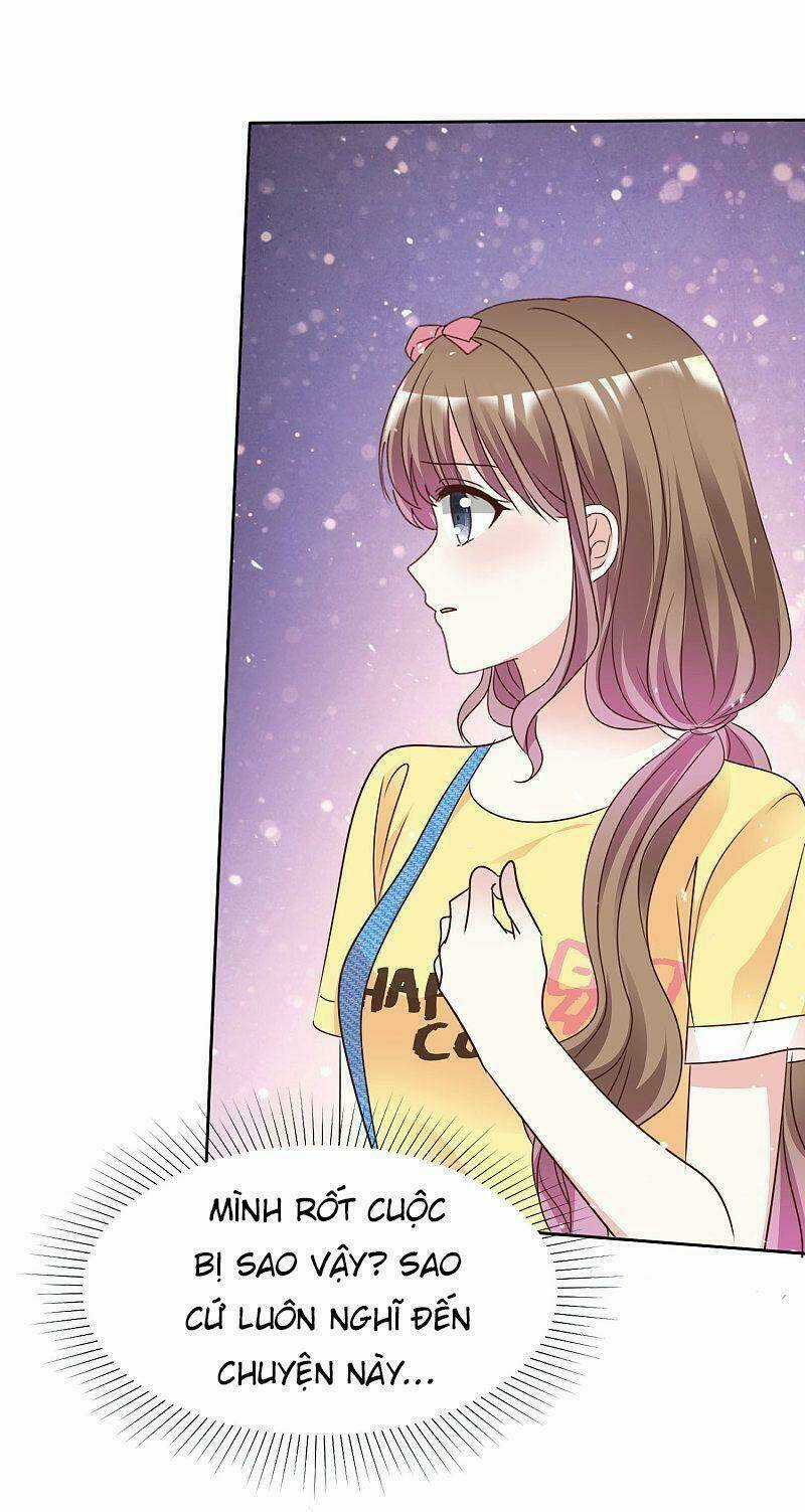 Bồn Nhiên Tinh Động Chapter 91 trang 3