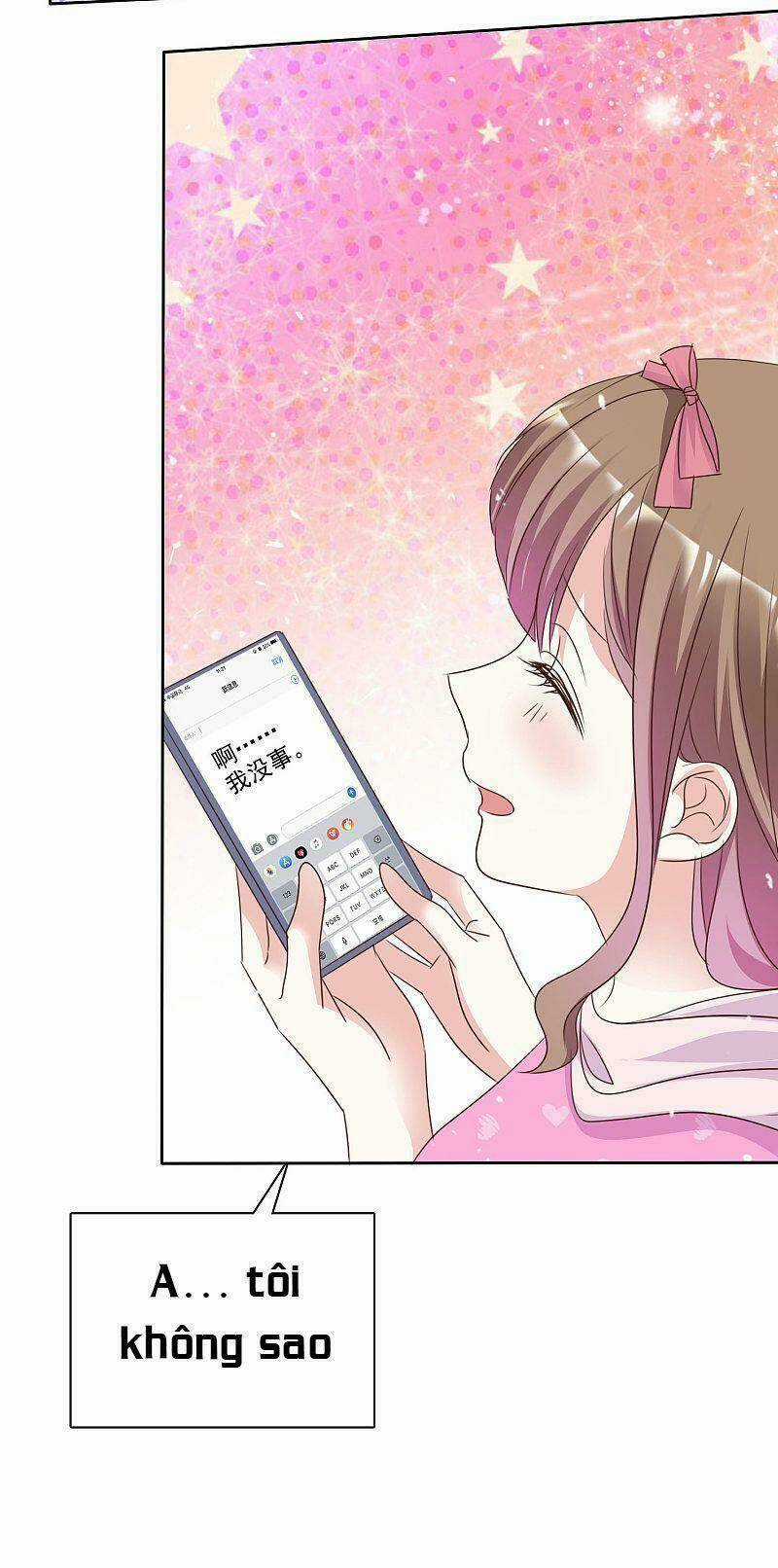 Bồn Nhiên Tinh Động Chapter 91 trang 31
