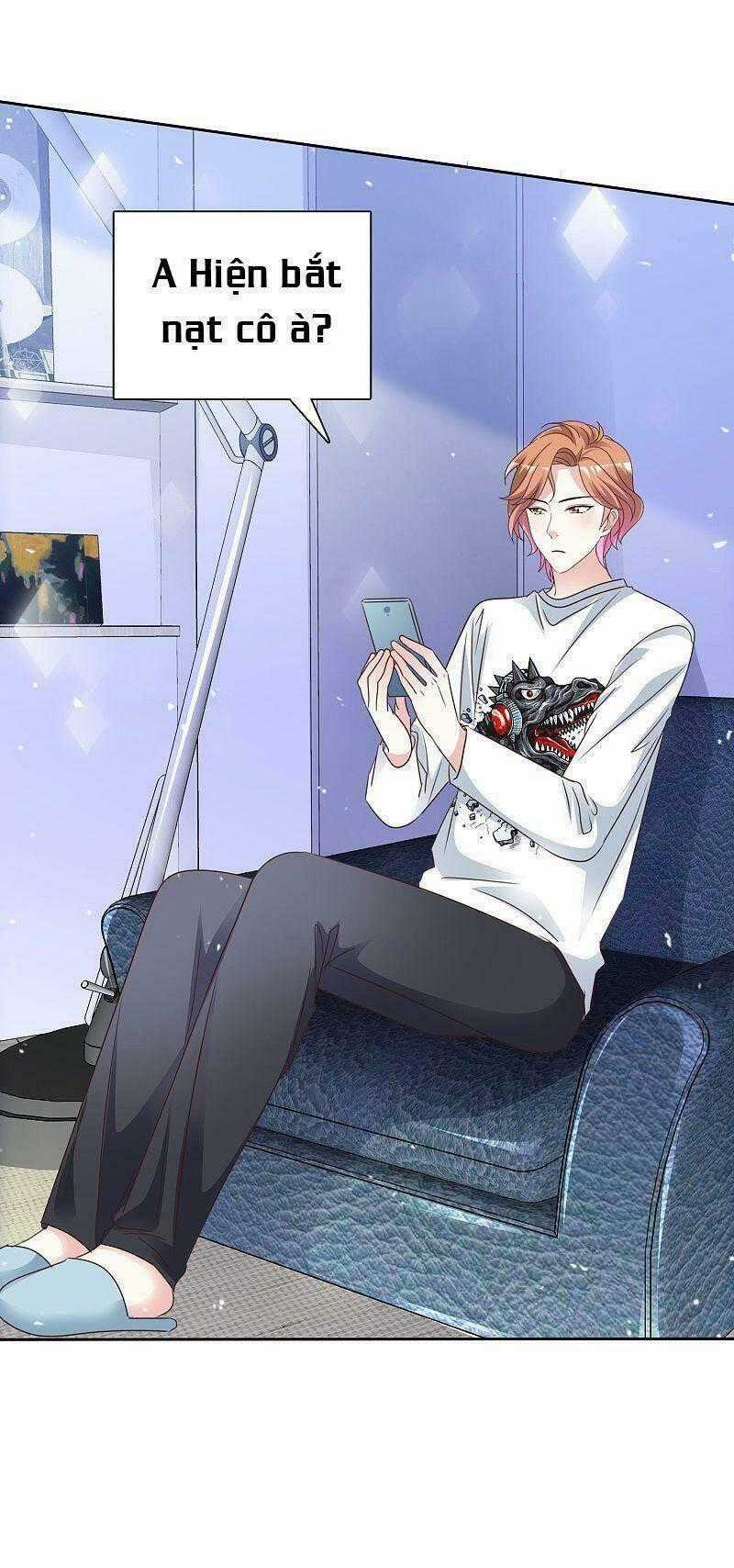 Bồn Nhiên Tinh Động Chapter 91 trang 32