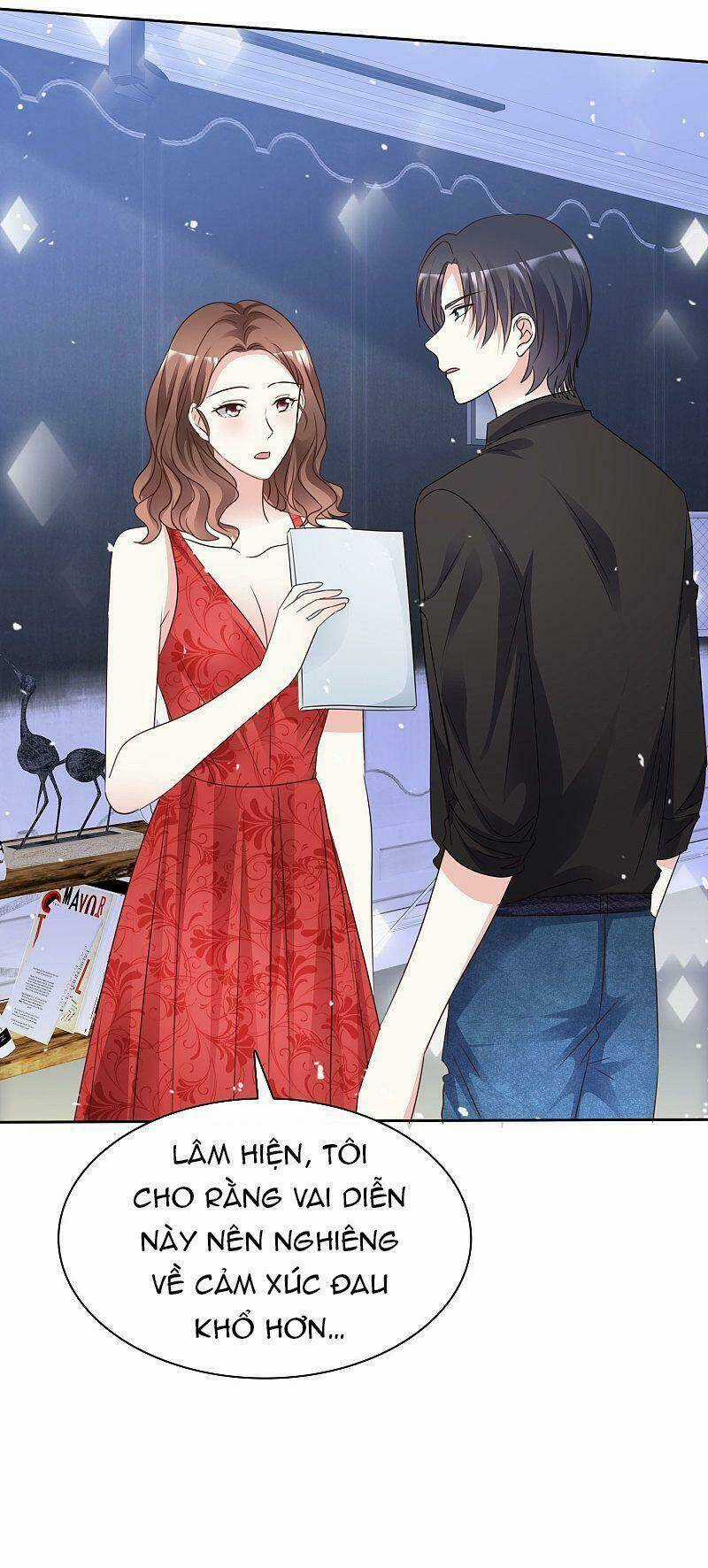 Bồn Nhiên Tinh Động Chapter 91 trang 4