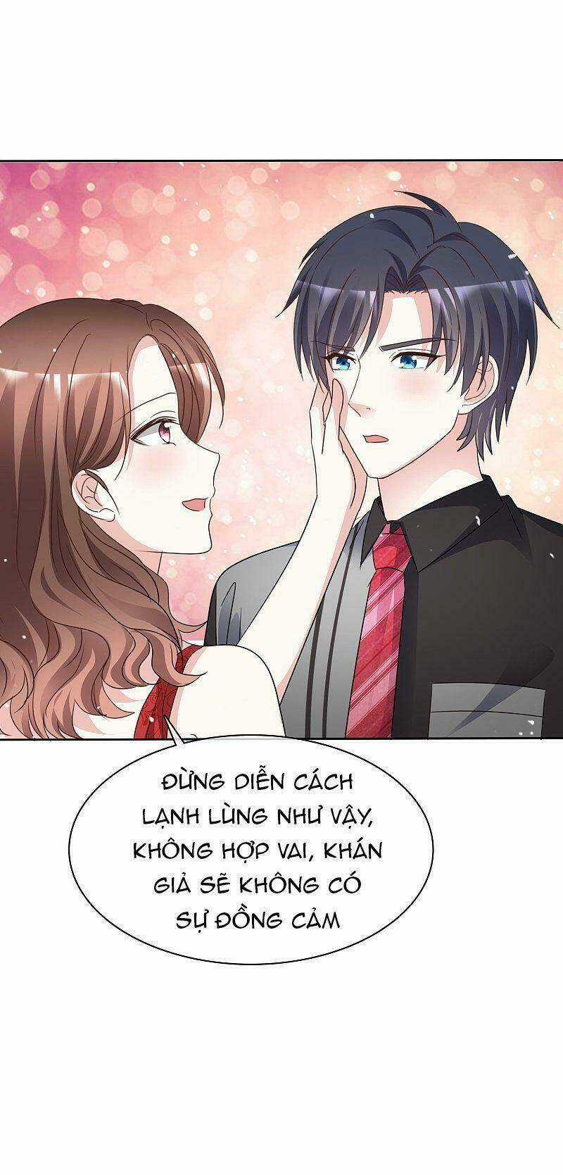 Bồn Nhiên Tinh Động Chapter 91 trang 5