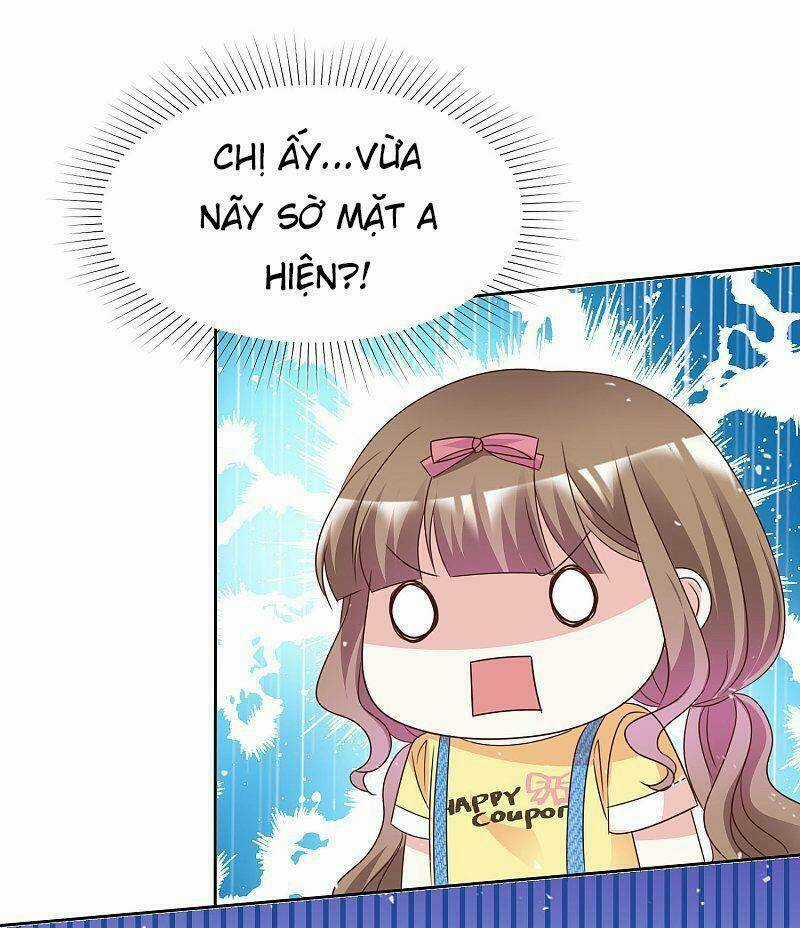 Bồn Nhiên Tinh Động Chapter 91 trang 7