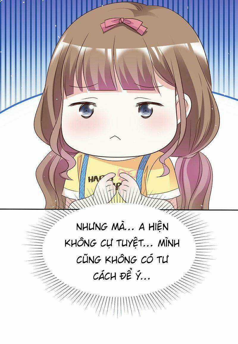 Bồn Nhiên Tinh Động Chapter 91 trang 8