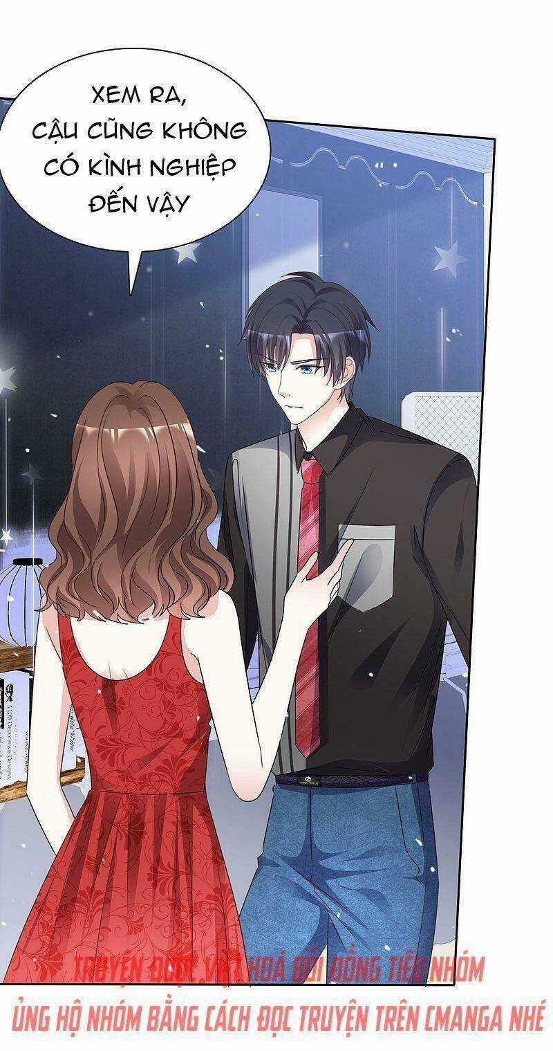 Bồn Nhiên Tinh Động Chapter 91 trang 9