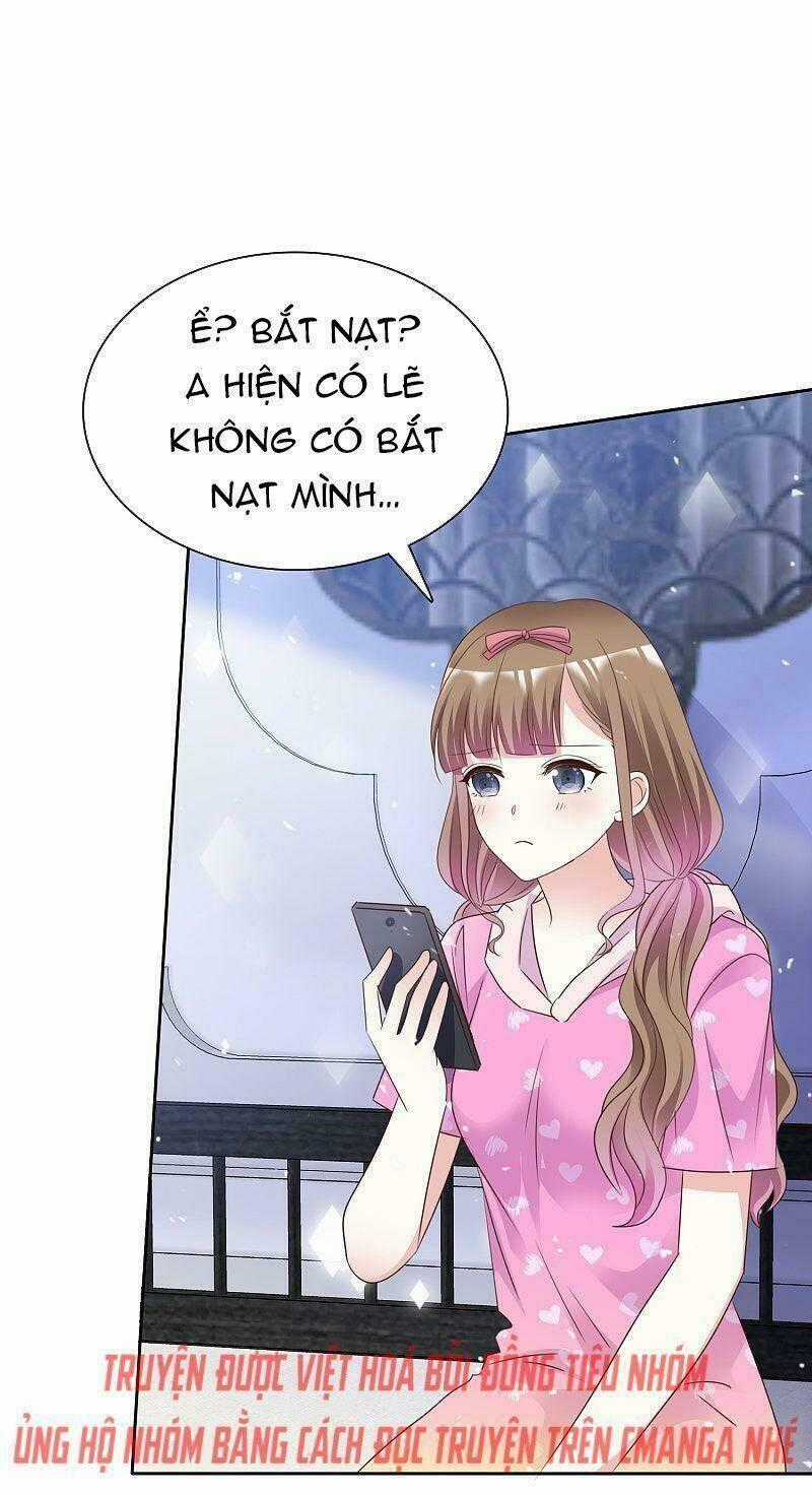 Bồn Nhiên Tinh Động Chapter 92 trang 1