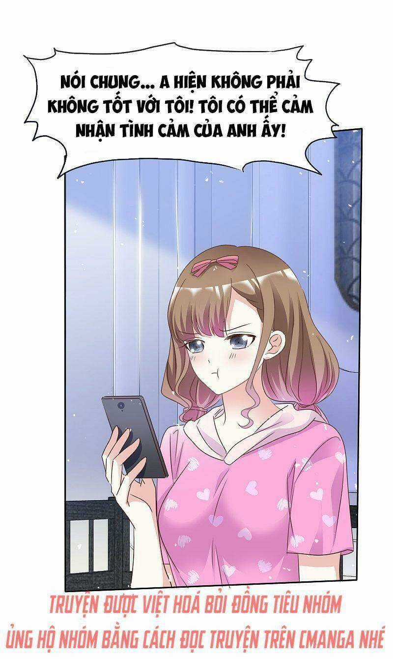 Bồn Nhiên Tinh Động Chapter 92 trang 10