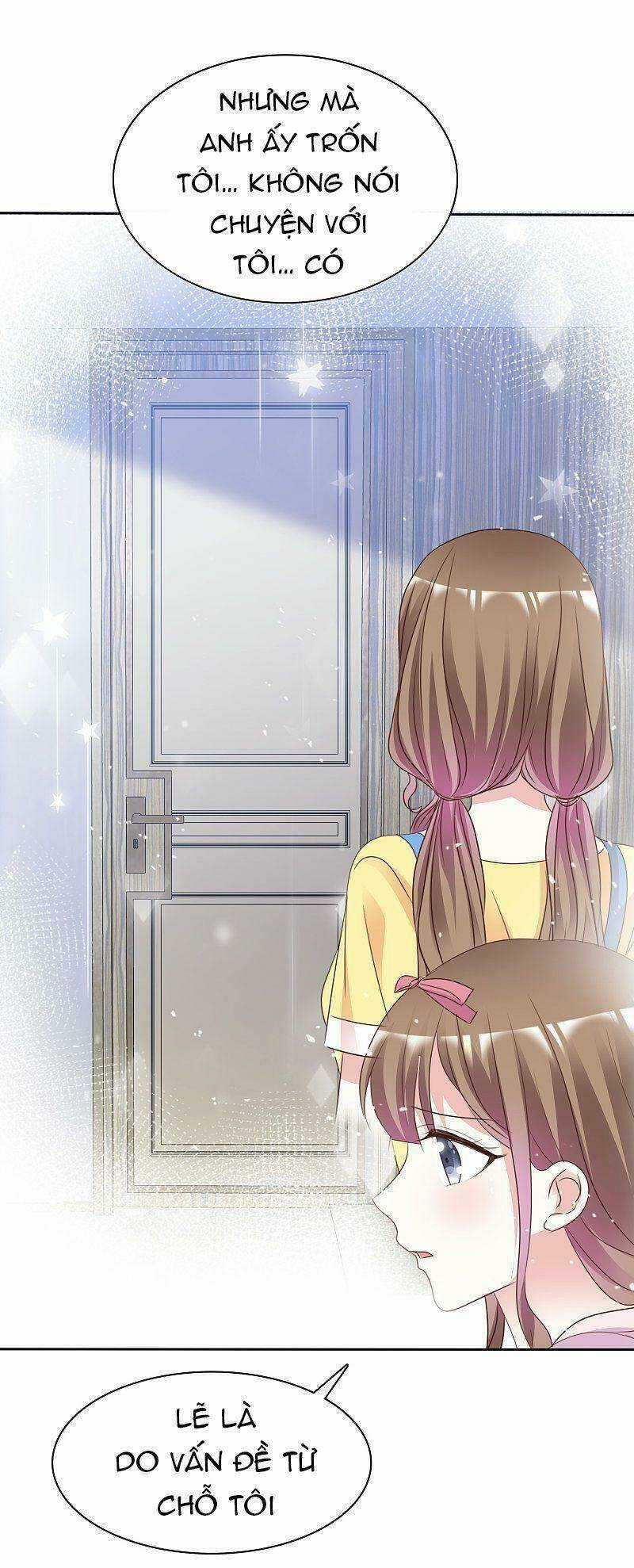 Bồn Nhiên Tinh Động Chapter 92 trang 11