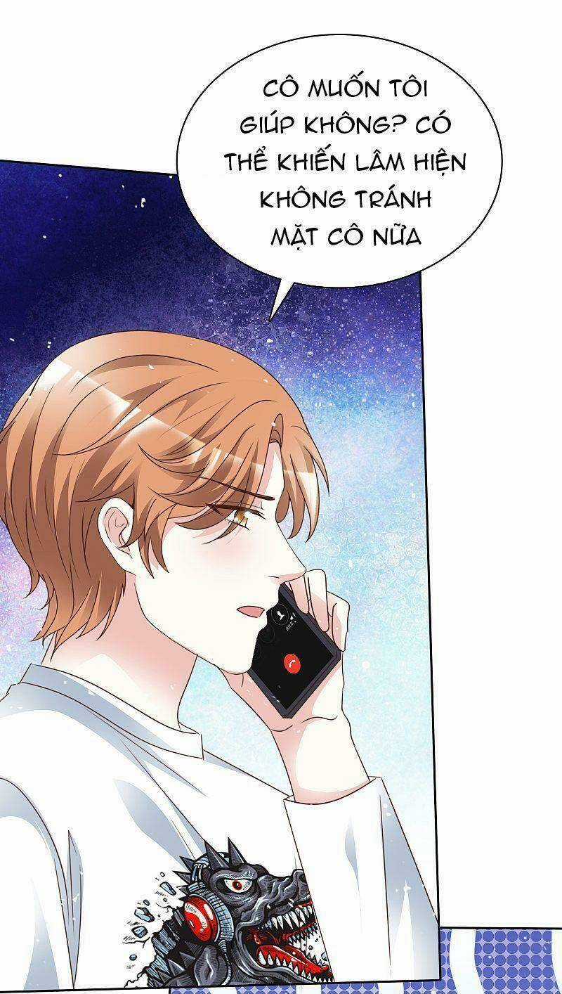 Bồn Nhiên Tinh Động Chapter 92 trang 12