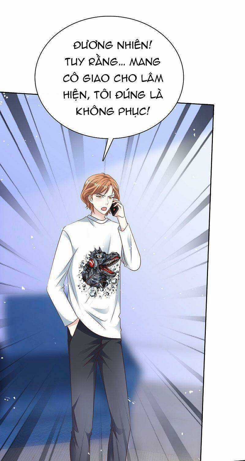 Bồn Nhiên Tinh Động Chapter 92 trang 14