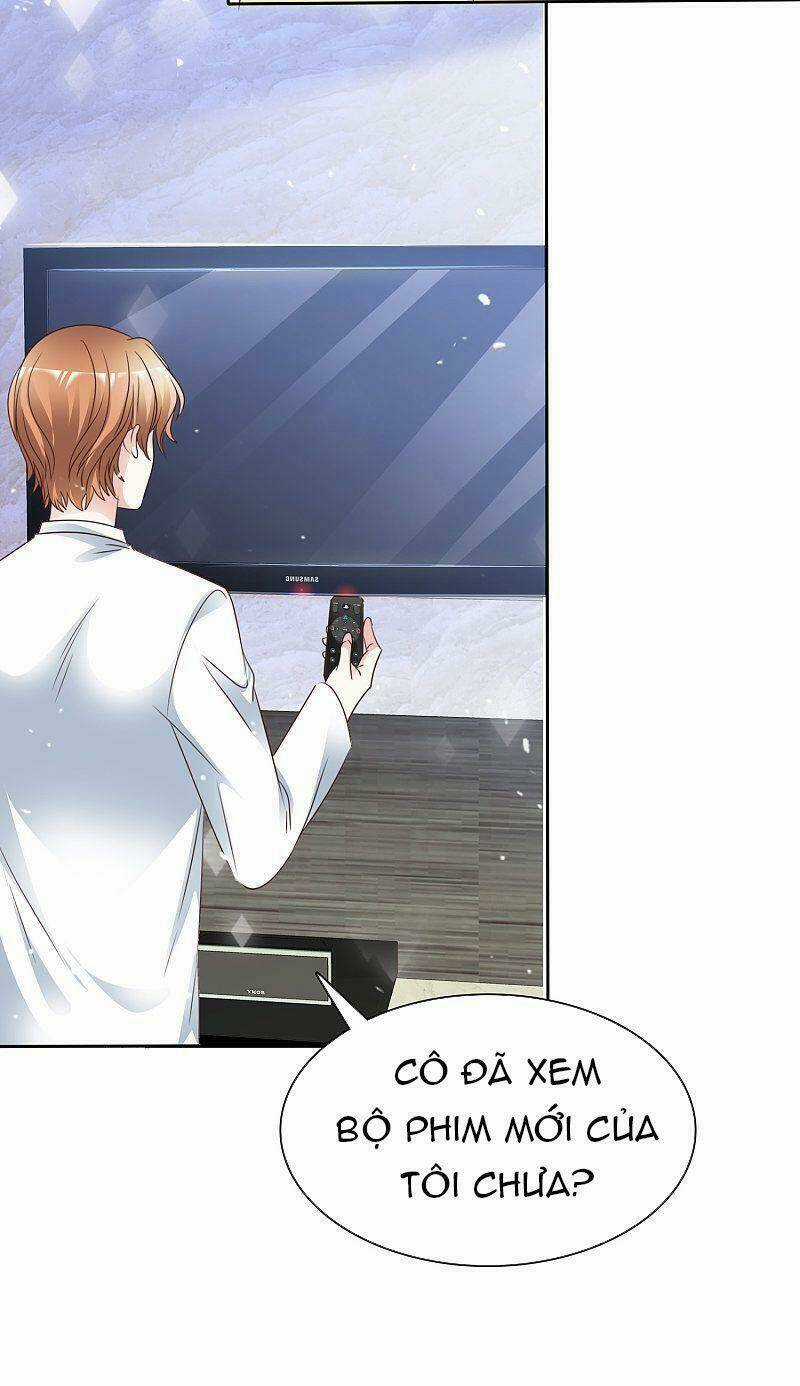 Bồn Nhiên Tinh Động Chapter 92 trang 17