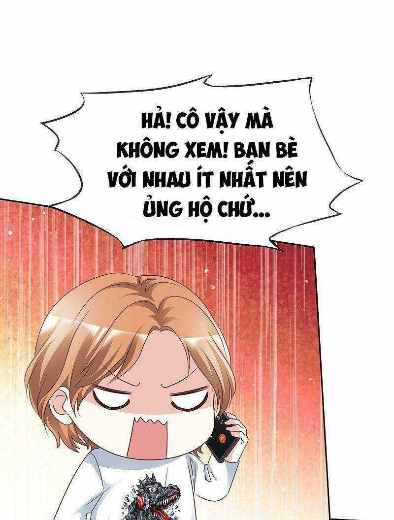 Bồn Nhiên Tinh Động Chapter 92 trang 19