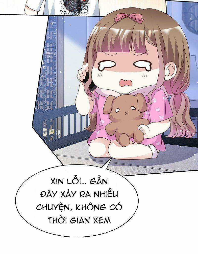 Bồn Nhiên Tinh Động Chapter 92 trang 20