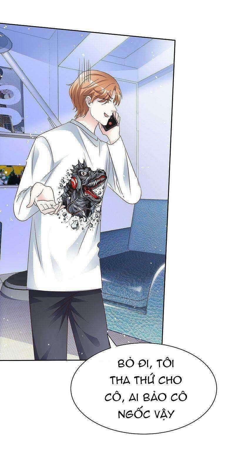 Bồn Nhiên Tinh Động Chapter 92 trang 21