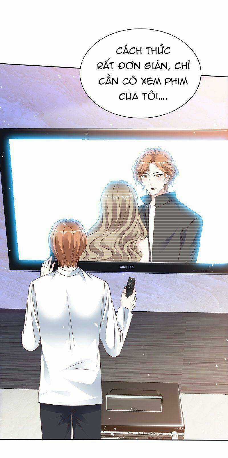 Bồn Nhiên Tinh Động Chapter 92 trang 22