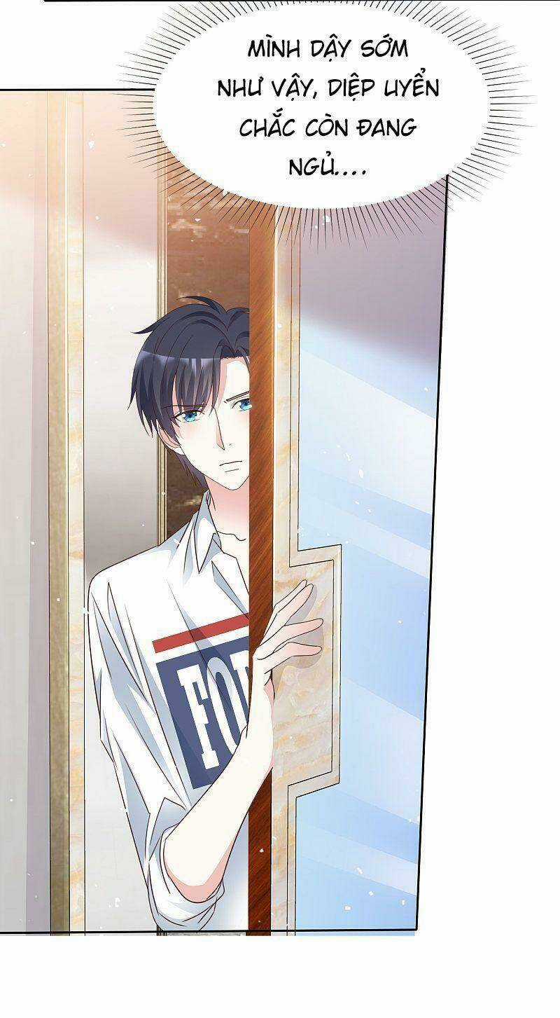 Bồn Nhiên Tinh Động Chapter 92 trang 31