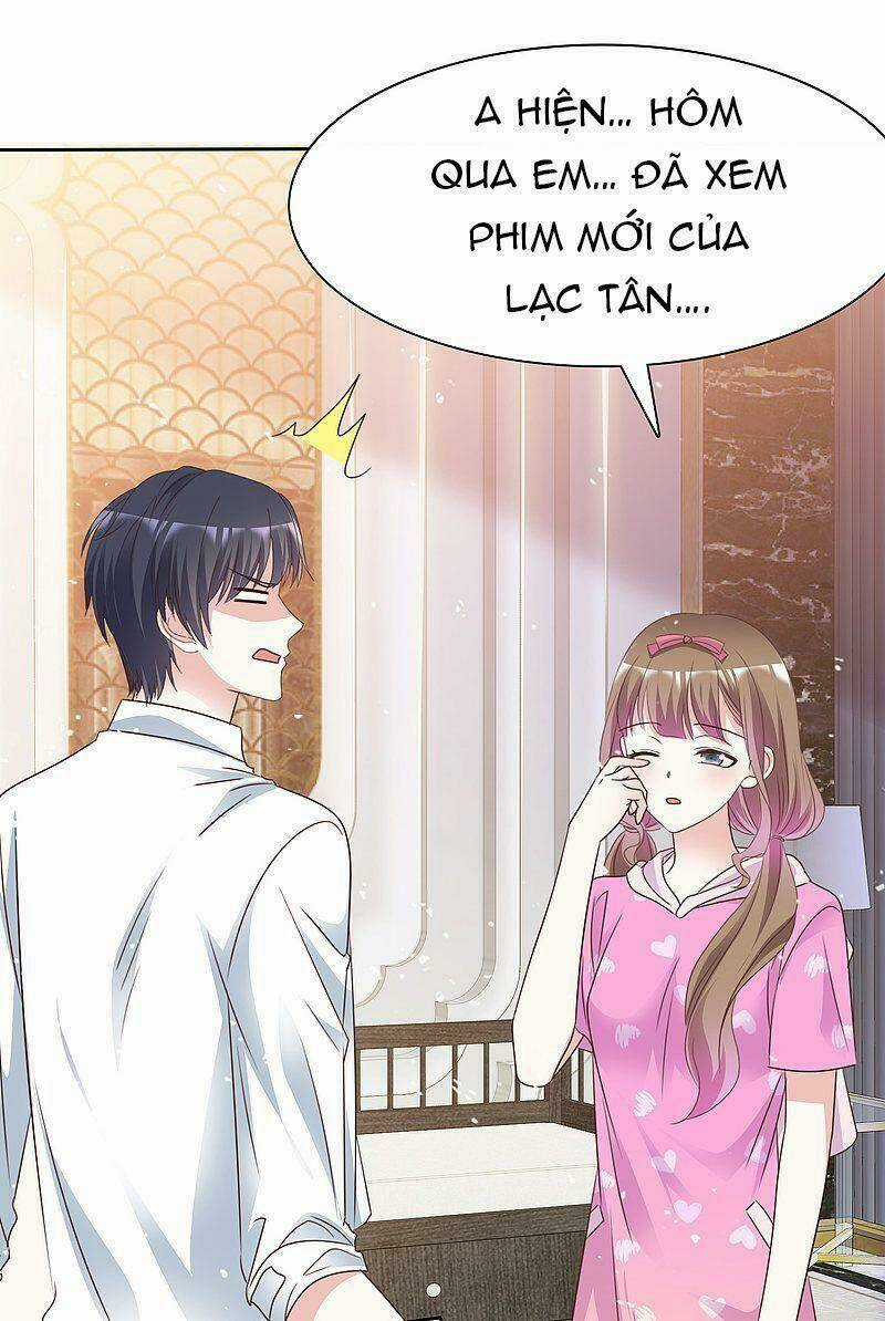 Bồn Nhiên Tinh Động Chapter 92 trang 32