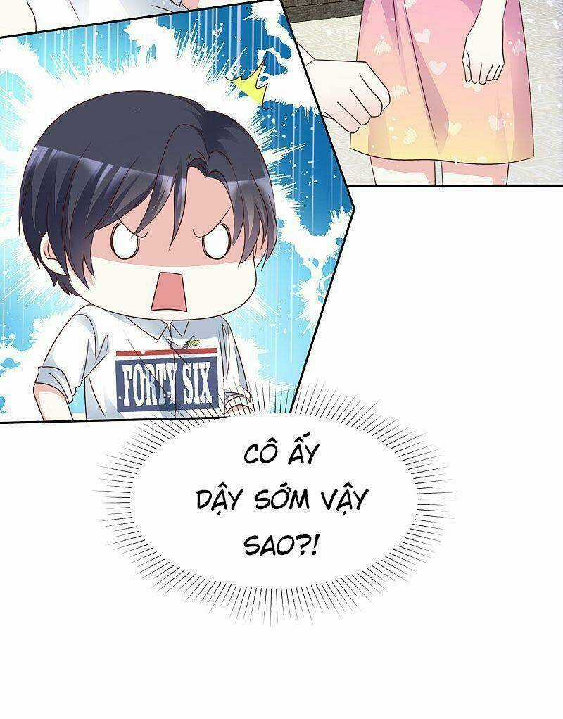 Bồn Nhiên Tinh Động Chapter 92 trang 33