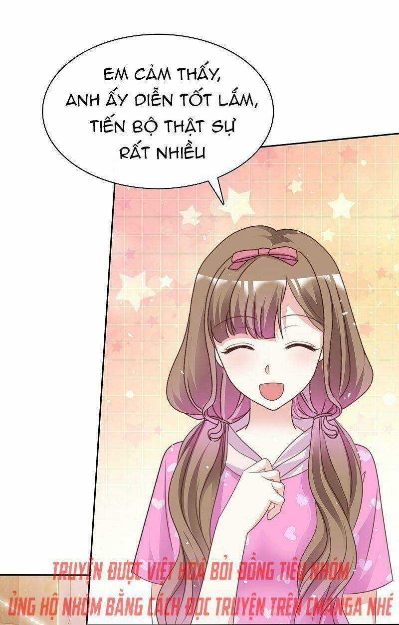 Bồn Nhiên Tinh Động Chapter 92 trang 34