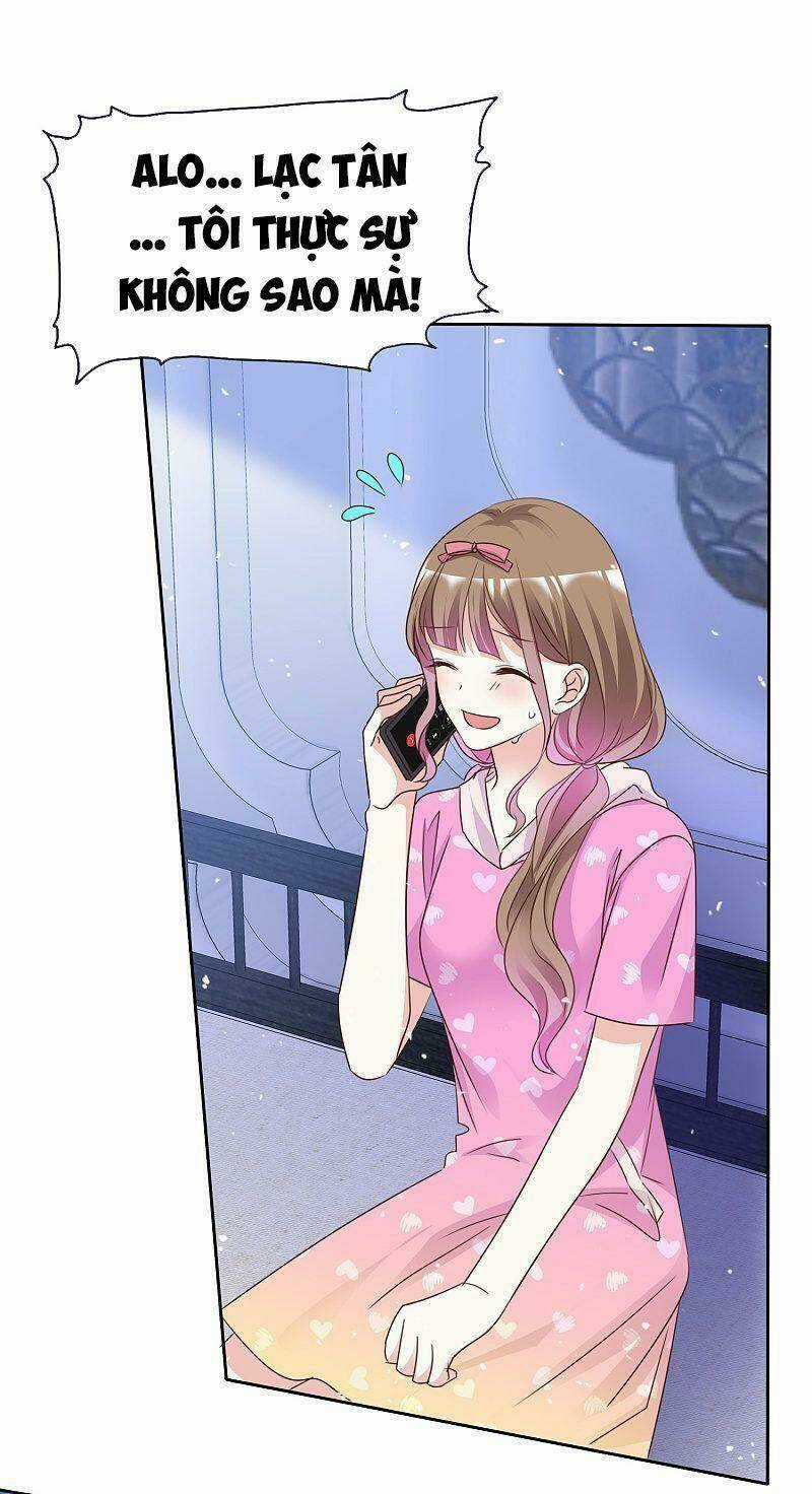 Bồn Nhiên Tinh Động Chapter 92 trang 4