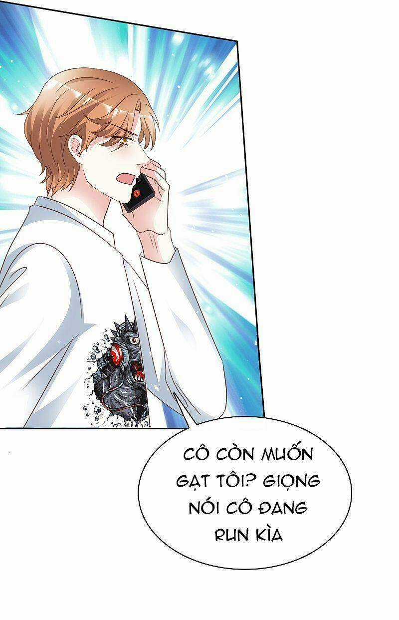 Bồn Nhiên Tinh Động Chapter 92 trang 5