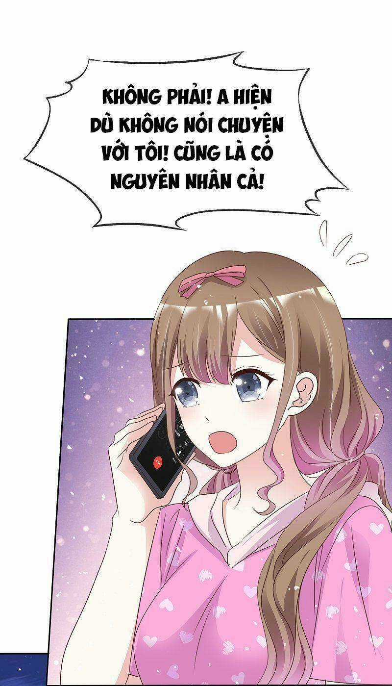 Bồn Nhiên Tinh Động Chapter 92 trang 8