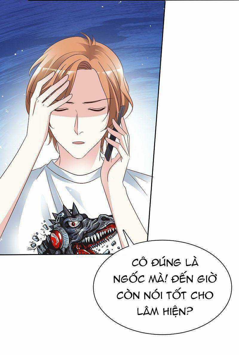 Bồn Nhiên Tinh Động Chapter 92 trang 9