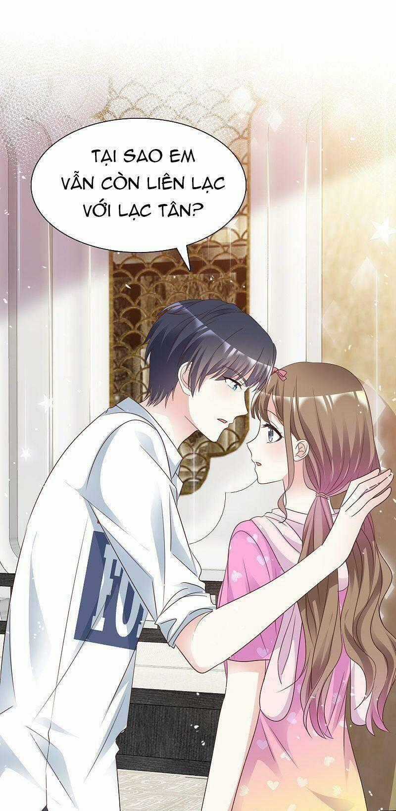 Bồn Nhiên Tinh Động Chapter 93 trang 1