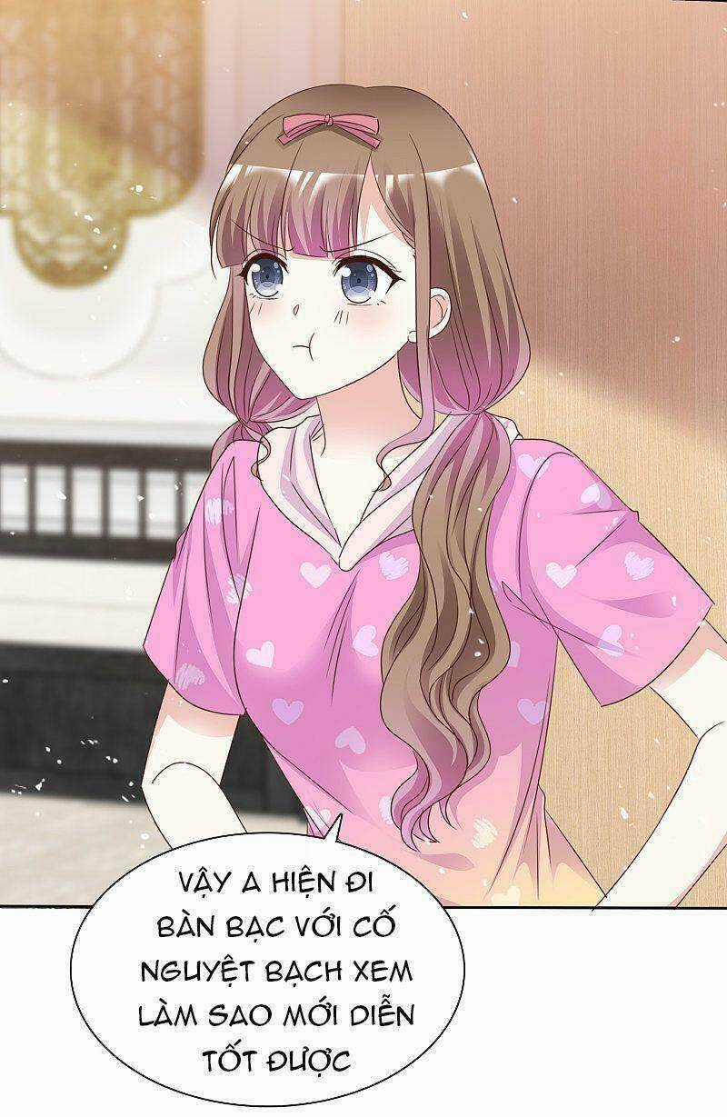 Bồn Nhiên Tinh Động Chapter 93 trang 10