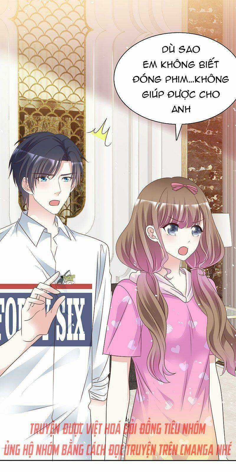 Bồn Nhiên Tinh Động Chapter 93 trang 11