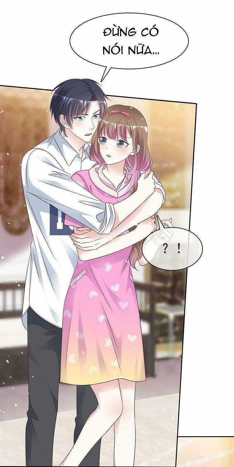 Bồn Nhiên Tinh Động Chapter 93 trang 12