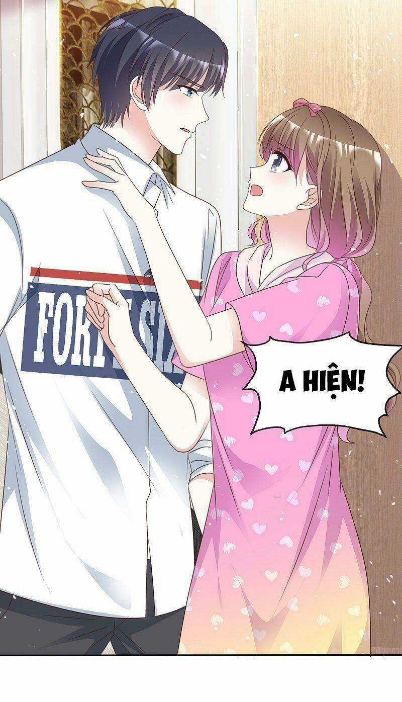 Bồn Nhiên Tinh Động Chapter 93 trang 16