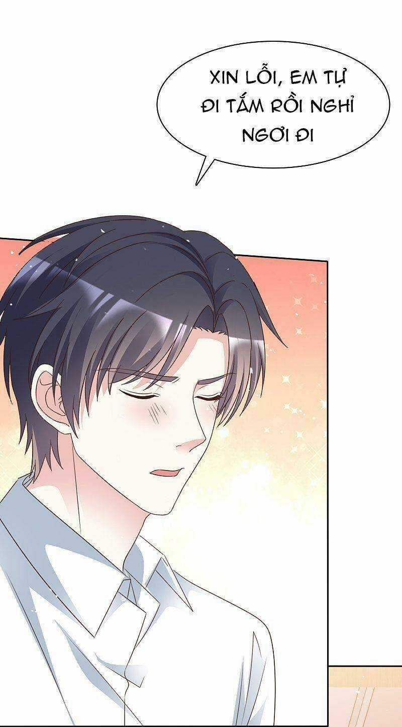 Bồn Nhiên Tinh Động Chapter 93 trang 17