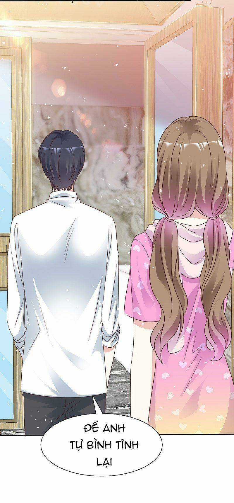 Bồn Nhiên Tinh Động Chapter 93 trang 18