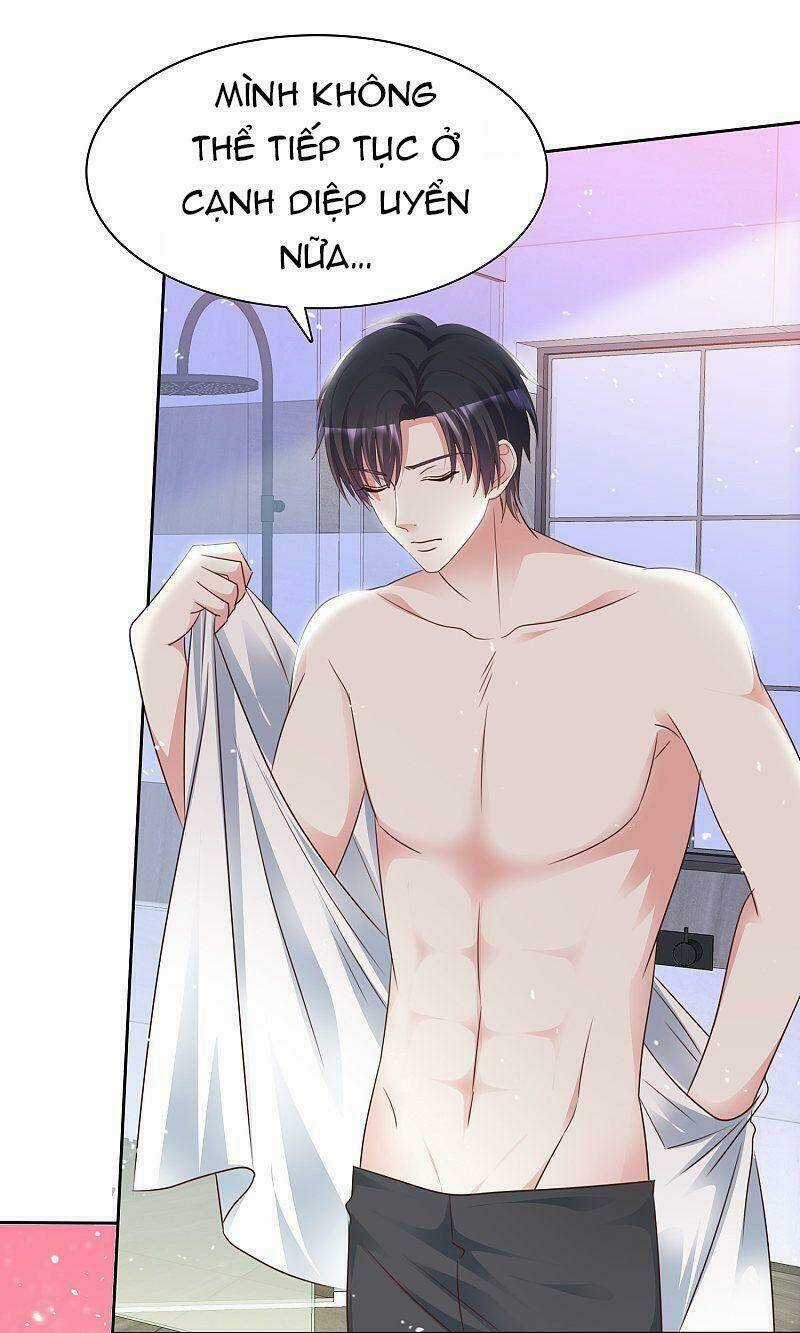 Bồn Nhiên Tinh Động Chapter 93 trang 19