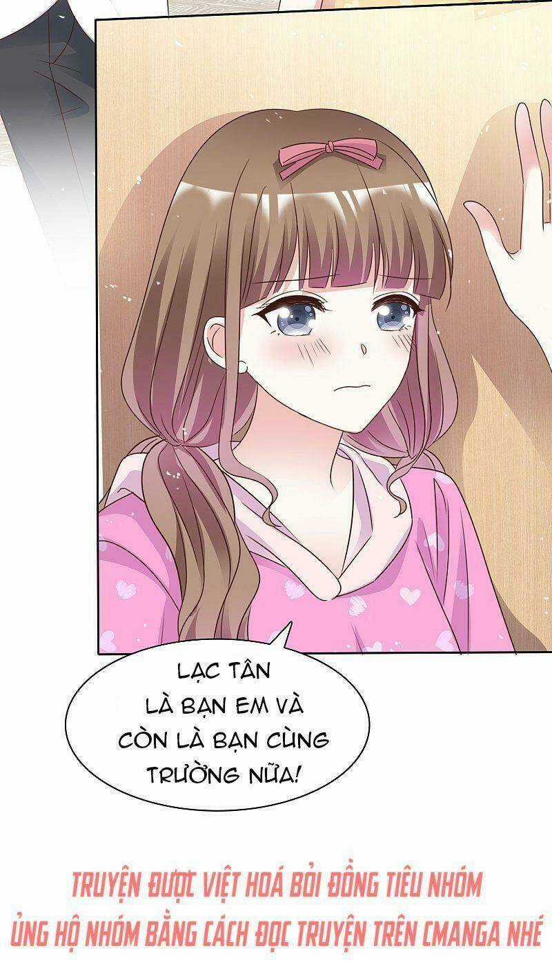 Bồn Nhiên Tinh Động Chapter 93 trang 2