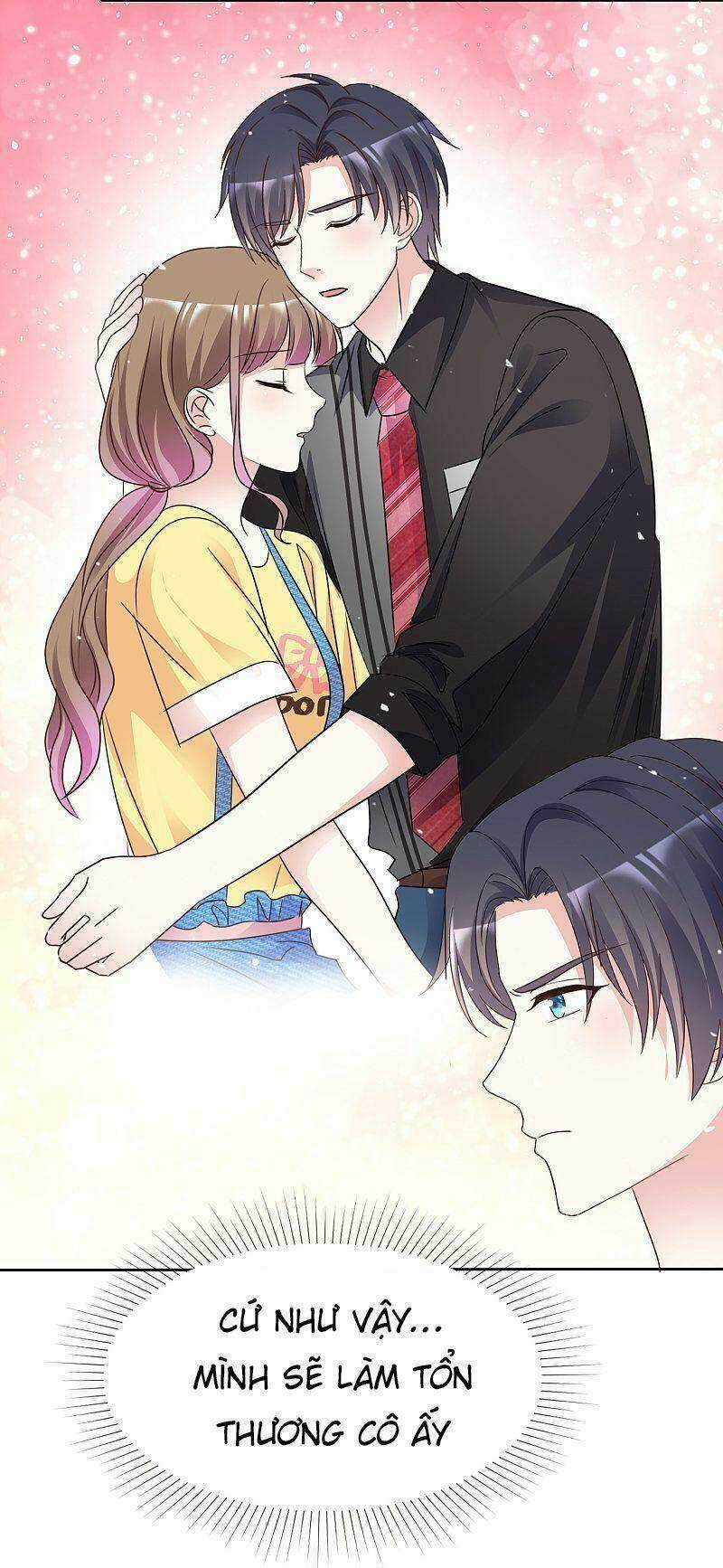 Bồn Nhiên Tinh Động Chapter 93 trang 20