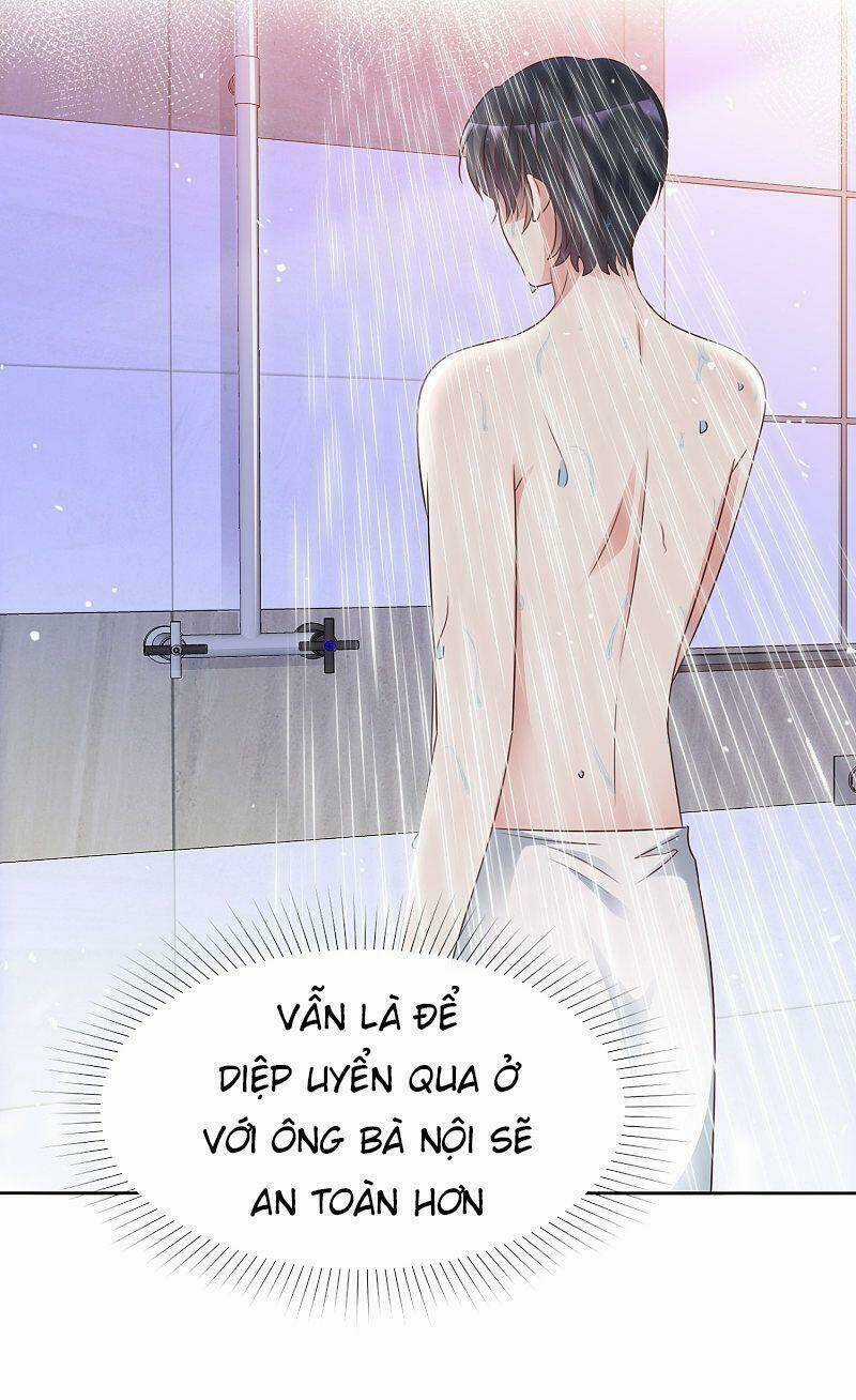 Bồn Nhiên Tinh Động Chapter 93 trang 22