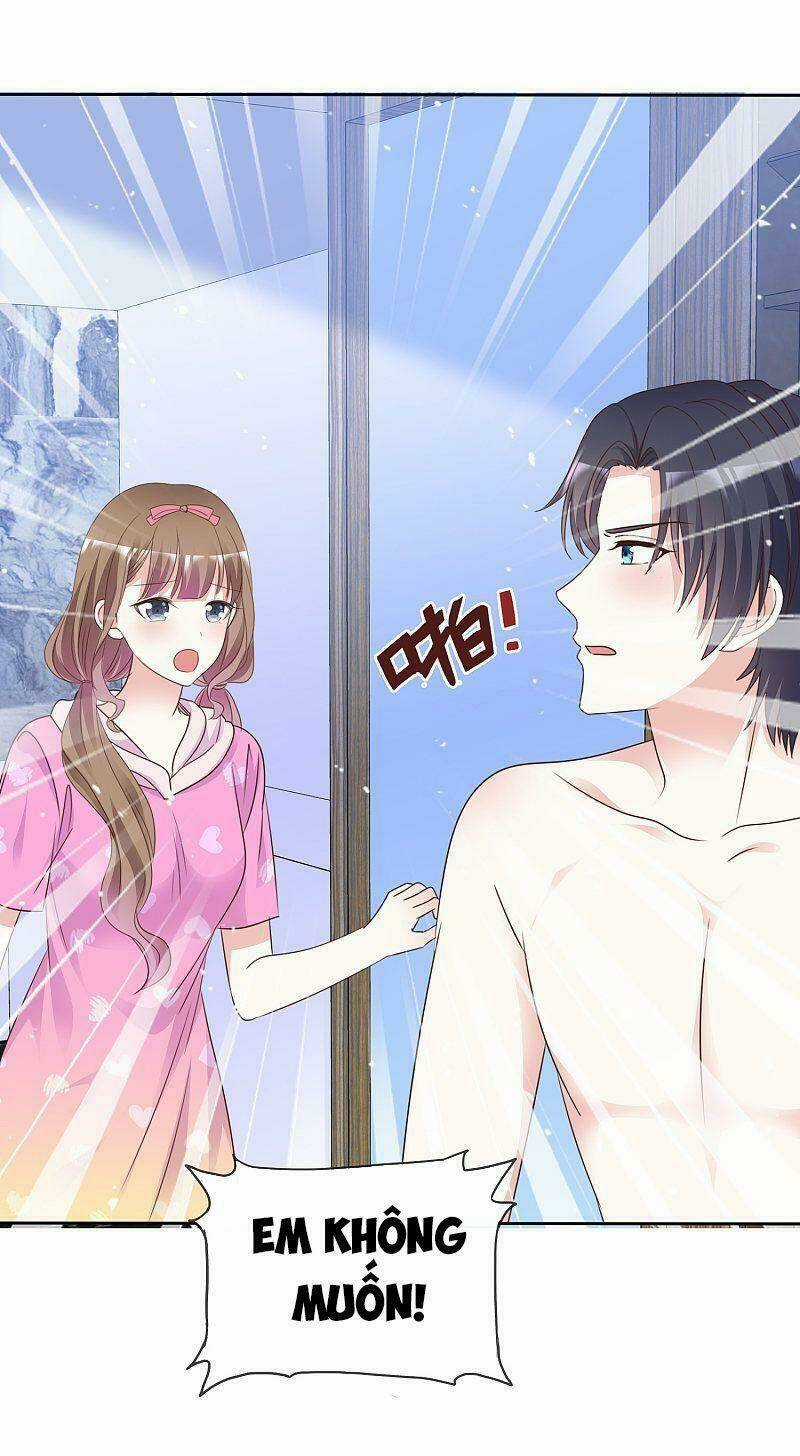 Bồn Nhiên Tinh Động Chapter 93 trang 23