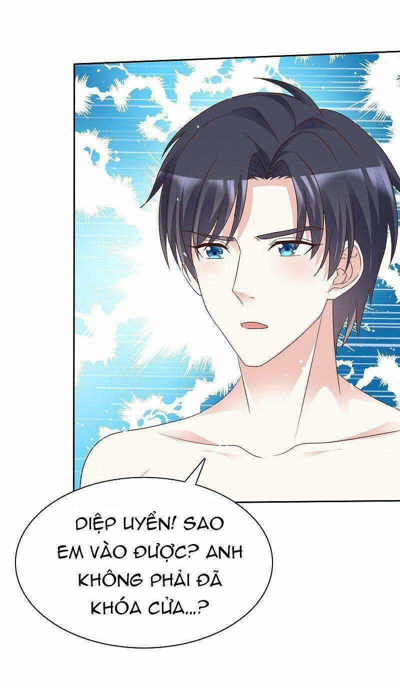 Bồn Nhiên Tinh Động Chapter 93 trang 24