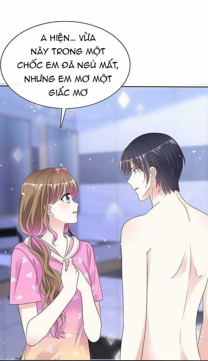 Bồn Nhiên Tinh Động Chapter 93 trang 25