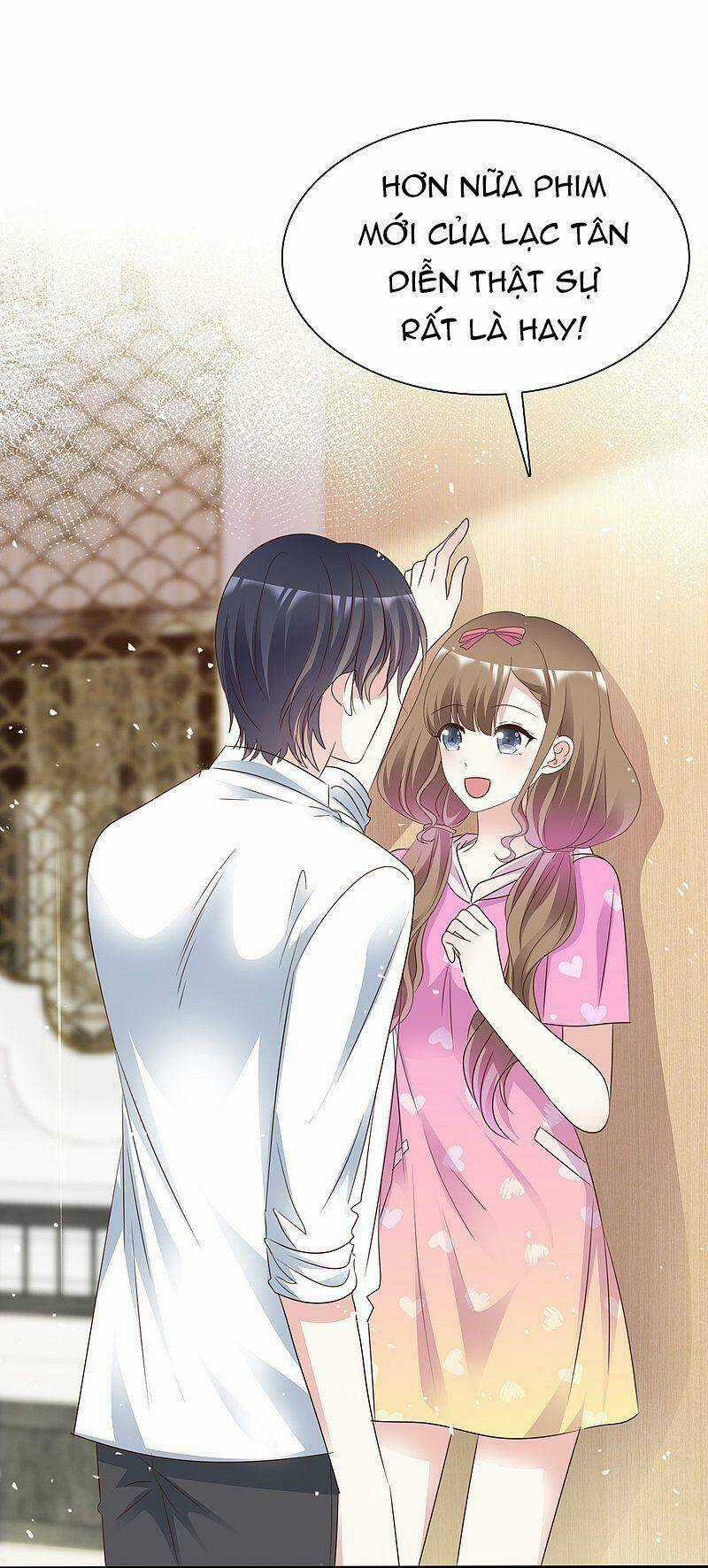 Bồn Nhiên Tinh Động Chapter 93 trang 3