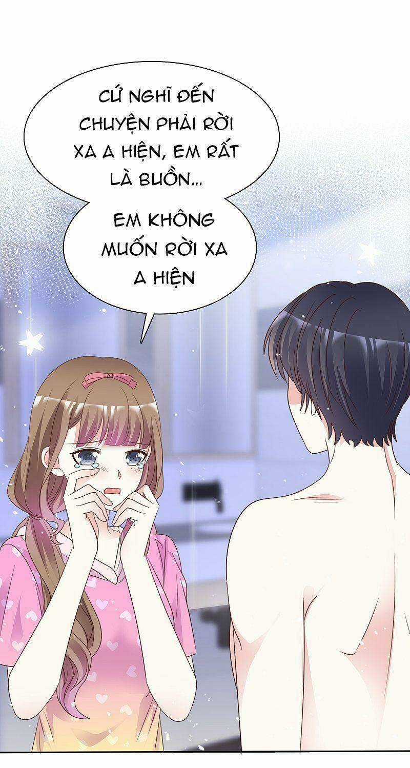 Bồn Nhiên Tinh Động Chapter 93 trang 30