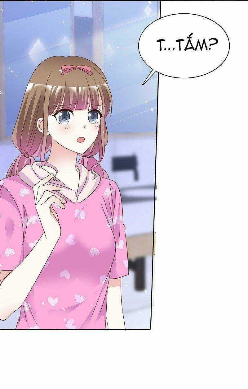 Bồn Nhiên Tinh Động Chapter 93 trang 34